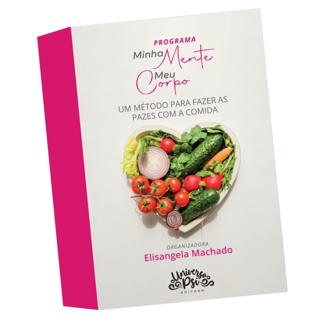 Baralho Digital Minha Mente Meu Corpo - Um método para fazer as pazes com a comida
