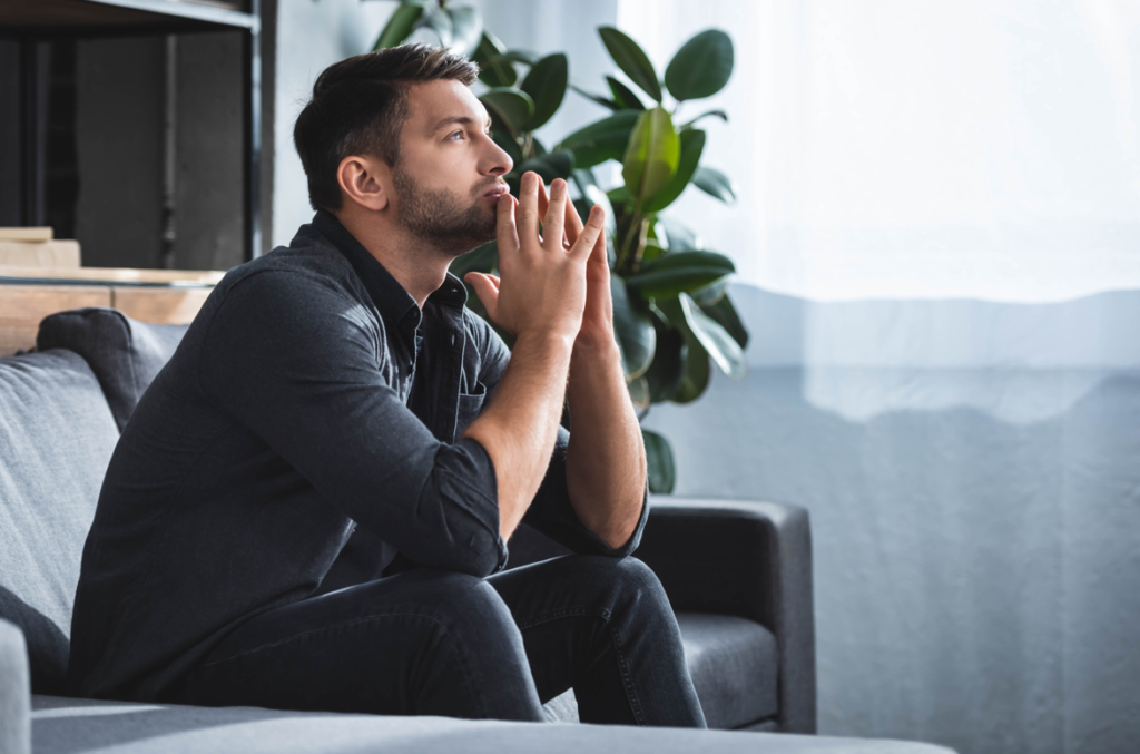 O que é a Ansiedade e Como a Terapia Cognitivo Comportamental pode Ajudar