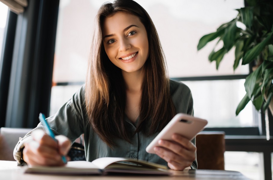 Como a terapia online pode ajudar você