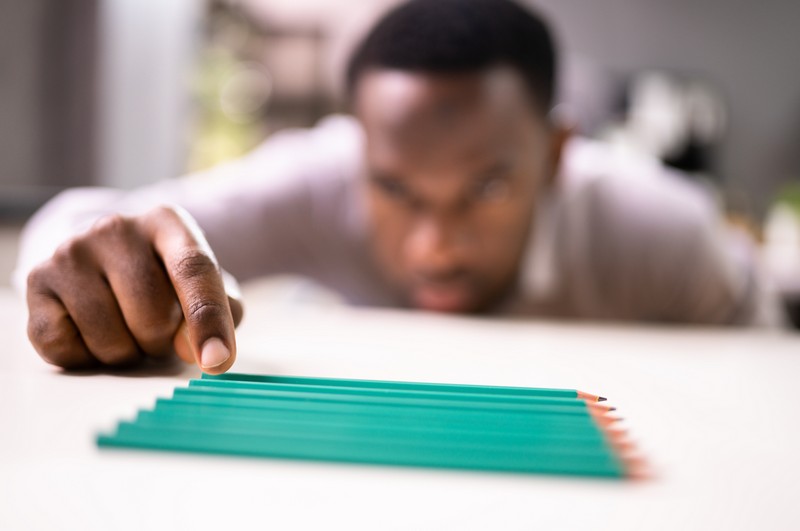 Terapia Cognitivo-Comportamental no Tratamento de Transtorno Obsessivo-Compulsivo (TOC)