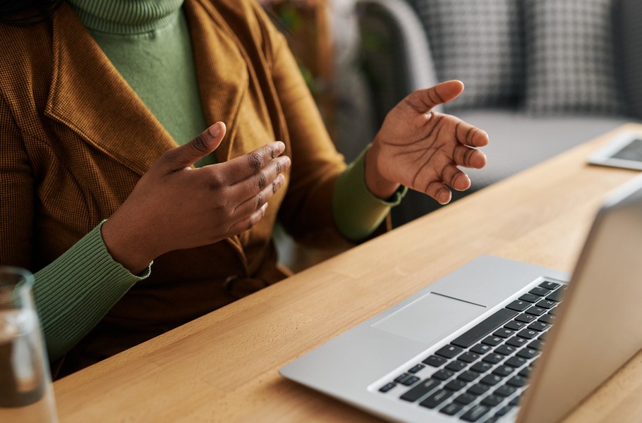 Terapia Online O que é e como funciona