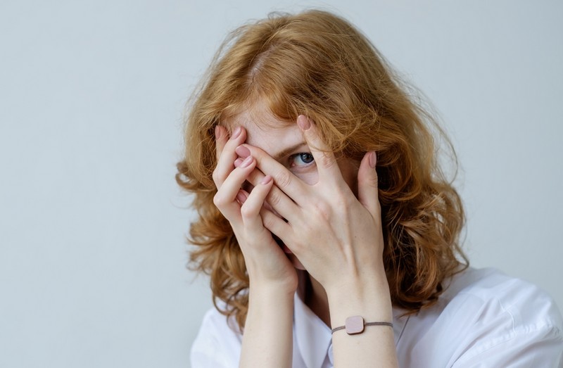 Tripofobia Conheça mais sobre a fobia de buracos e furo