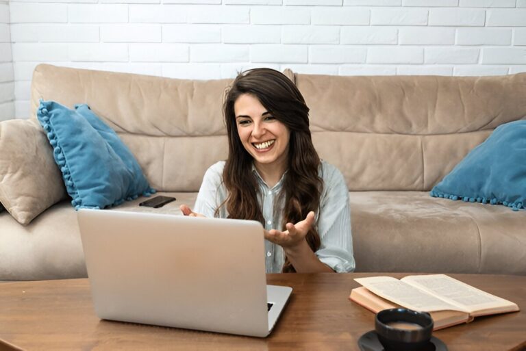 Terapia Online para Ansiedade Como Funciona e Como Pode Ajudar